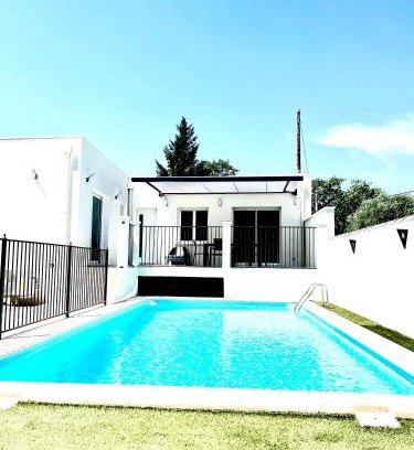 Entraigues-sur-la-Sorgue House | Le Cabanon