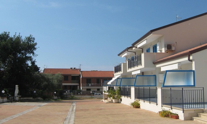 Sperlonga Apartment | Le Calette