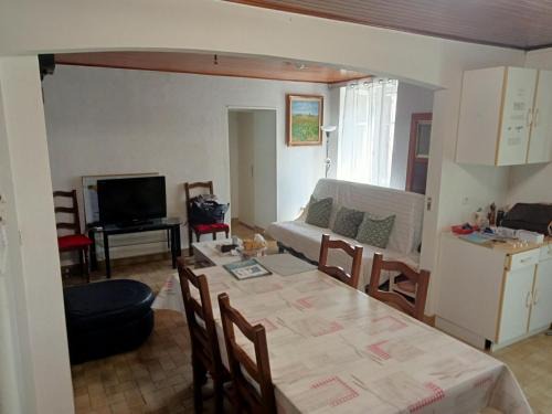 Langeac House | Le calme à la campagne à deux pas de Langeac