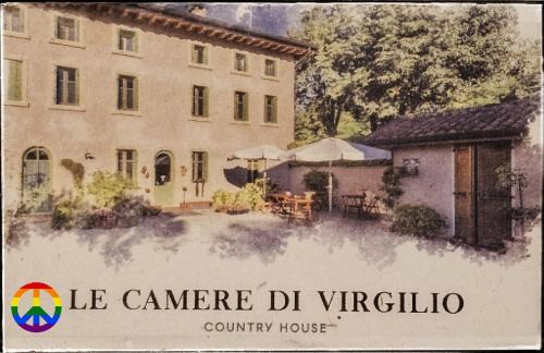 Monzambano Bed & Breakfast | Le camere di Virgilio