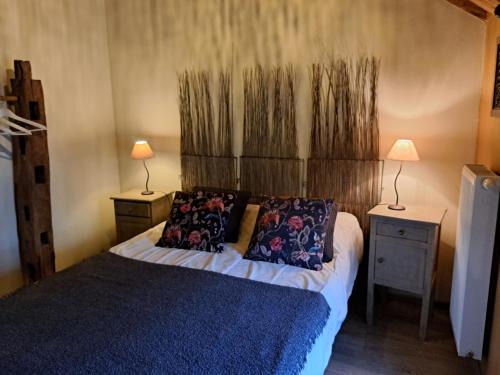 Weris House | Le Campagnart