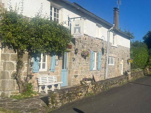 Affieux Bed & Breakfast | Le Cantou