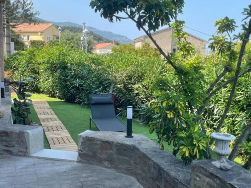Pietranera Apartment | le cap