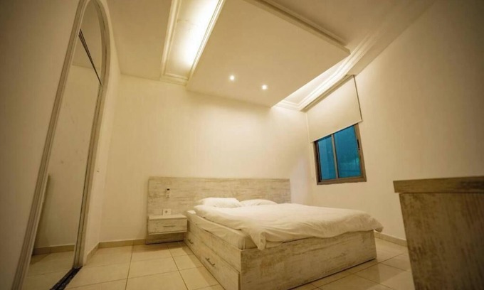 Beirut Central District Apartment | Le Caravelle Beirut - Studio with Mountain View 2