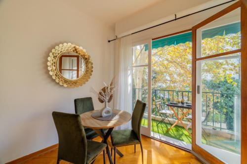 Prado-Perier Apartment | Le carré d’or mermoz