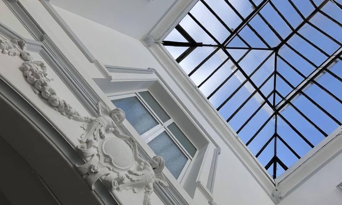 Le Cateau-Cambresis House | Le Carré des Arts