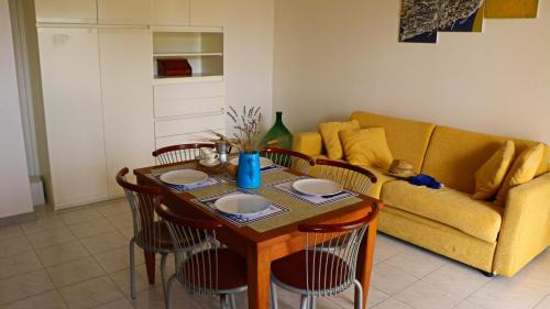 Torre Canne Apartment | Le Case del Vento - APPARTAMENTO LIBECCIO