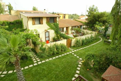 Sciacca Apartment | Le Case Del Vivaio