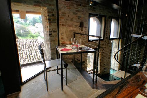 Monforte d'Alba Hotel | Le Case della Saracca