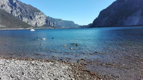Abbadia Lariana Apartment | le case di Giulia