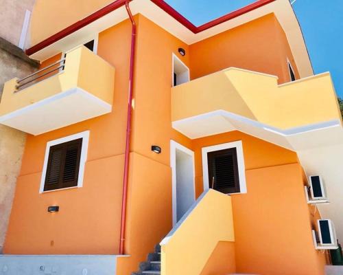 Sant'Antioco House | Le Case di Loris