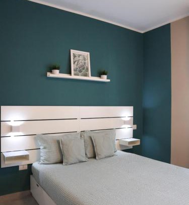 Fucecchio Bed & Breakfast | Le Case di Sonia TRE GEMME GIADA Fucecchio