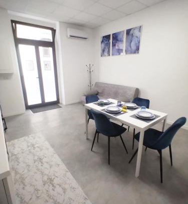 Corato Apartment | Le case di Vinci