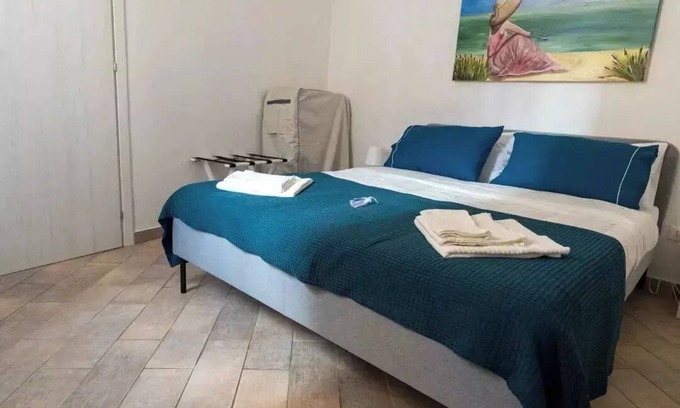 Trapani City Centre Apartment | Le Casette di Didi