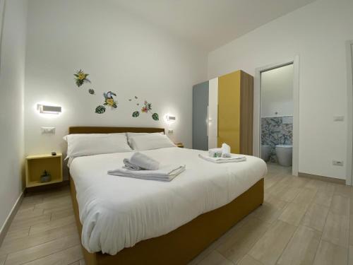 Tolfa House | Le casette di Frà Host and Go