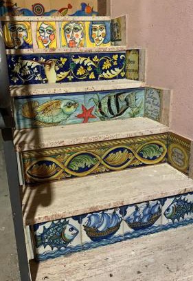 Sciacca Apartment | Le Casette Sul Lungomare