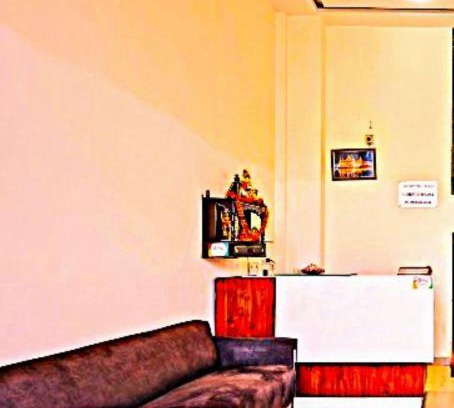 Paharganj Bed & Breakfast | LE - CASHEW By 2 Minute Walking New Delhi Railway Station - Metro Station Main Road Building