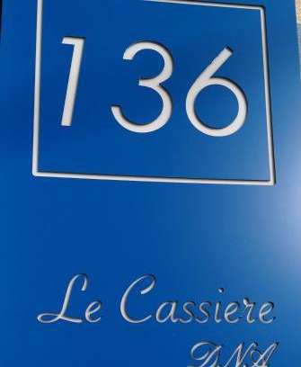 Roccalumera Apartment | Le Cassiere DNA