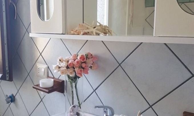 Capo Rizzuto Apartment | LE CASTELLA RESIDENCE APP. 3