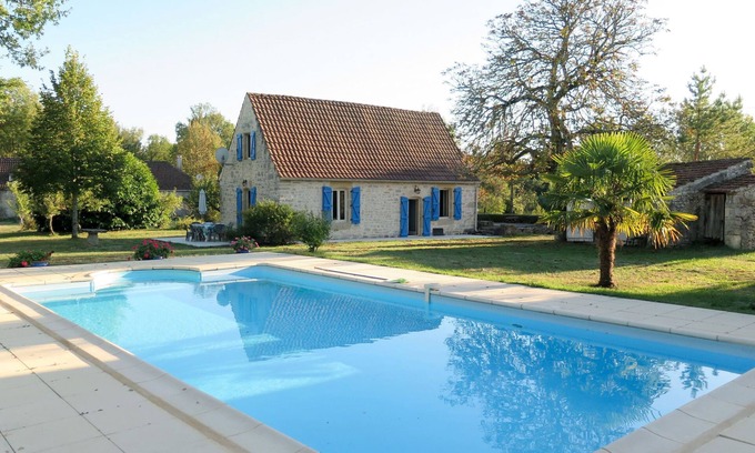 Pontcirq House | Le Causse du Cluzel by Interhome