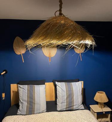 Senneville-sur-Fecamp Bed & Breakfast | Le Caux ´Sy
