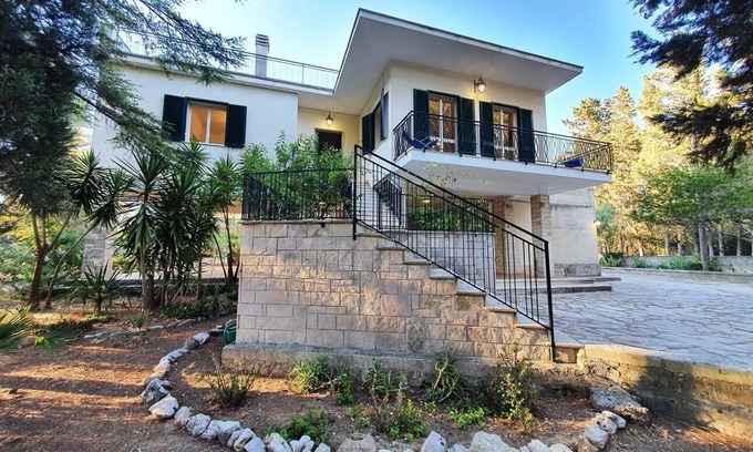 Cenate Villa | Le Cenate 44 - Panoramic House