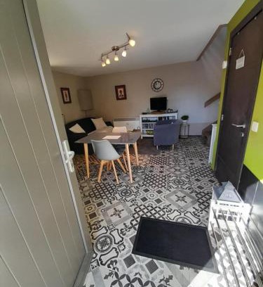 Libin House | Le Cerf volant