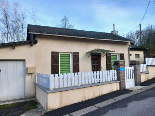 Deville House | Le chêne BuBu