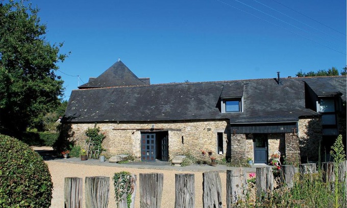 Suce-sur-Erdre Bed & Breakfast | Le Chêne creux