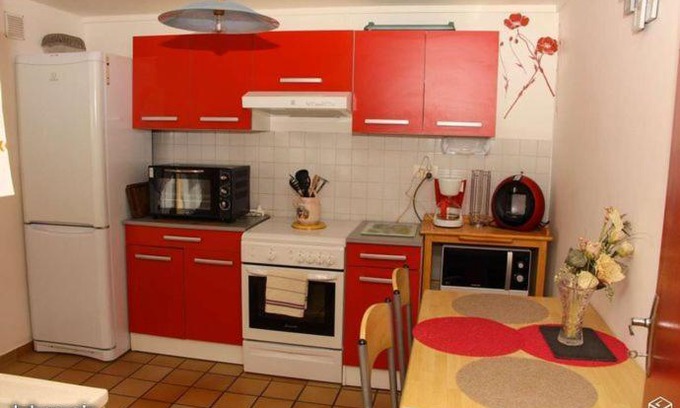 Auzon Apartment | Le ch'ti auvergnat