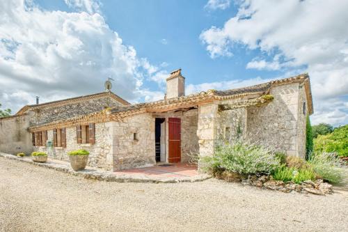 Razac-d'Eymet House | Le Chai