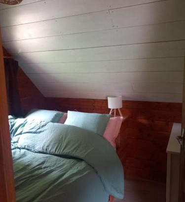 Massat Apartment | Le chalet a la ferme