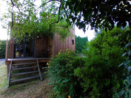 Montboillon Ski Chalet | Le chalet de Montarouet
