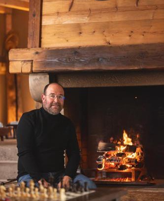 Le Tholy Ski Chalet | Le chalet de Nicolas - Your Nature Exclusive Retreat !