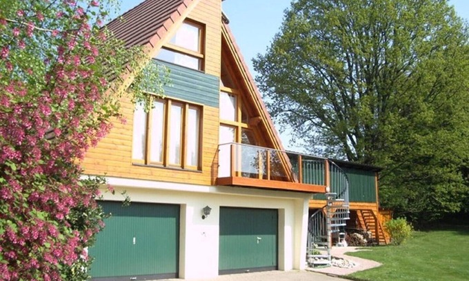 Hultehouse Ski Chalet | Le Chalet de Papoo - Gîte 4 étoiles - Quiet - Mountain