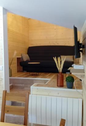Guillon-les-Bains House | Le chalet