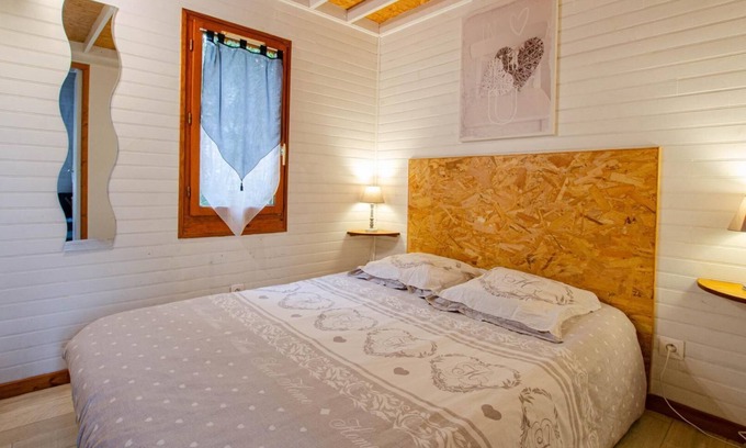 Dienville House | Le Chalet - LA ROTHIERE