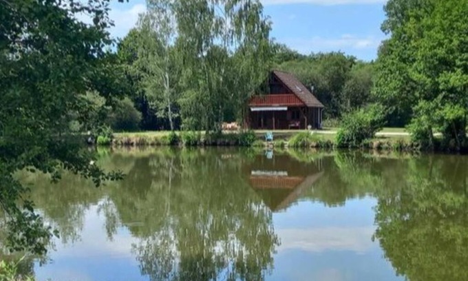 Folles Ski Chalet | Le Chalet Limousin