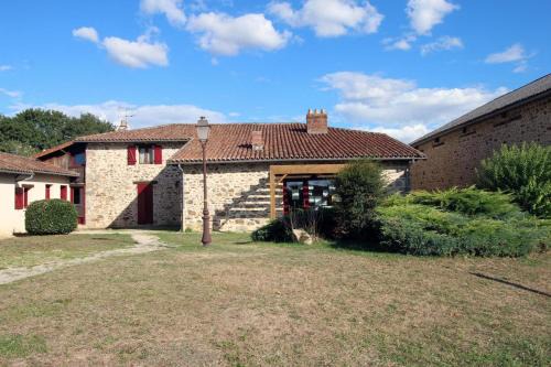 Saint-Brice-sur-Vienne House | Le chambery