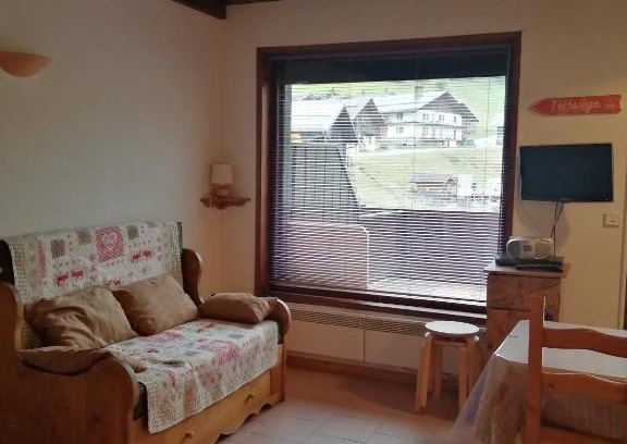 Areches Apartment | Le Chamois