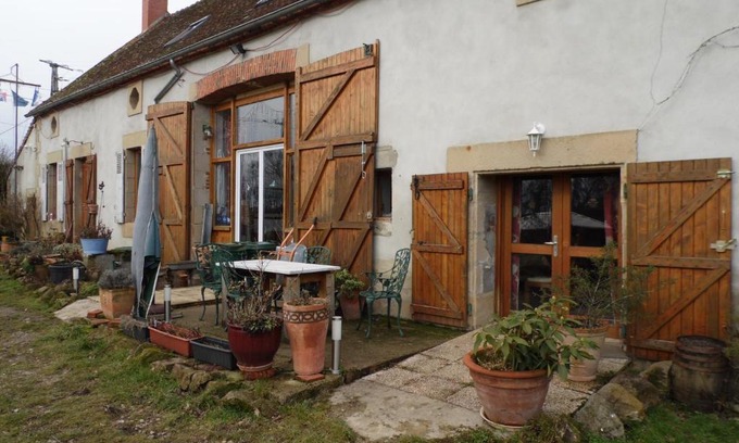 Treban Bed & Breakfast | Le Champ Bouchon - Chambres d'hôtes