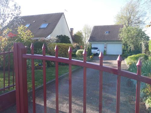 Surfonds Bed & Breakfast | Le champ du petit bois