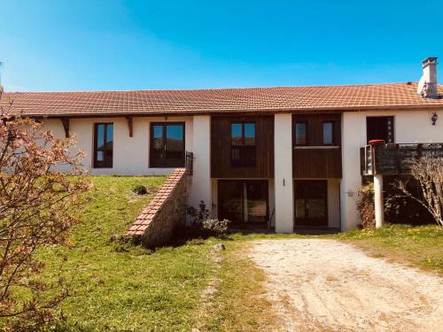 Malvieres House | Le Champ