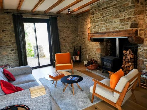 Saint-Pair-sur-Mer House | Le Chant des Oiseaux