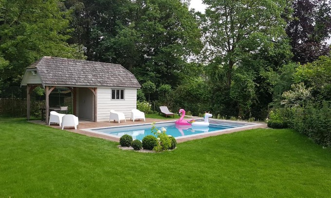Gembloux House | Le Chanteclair