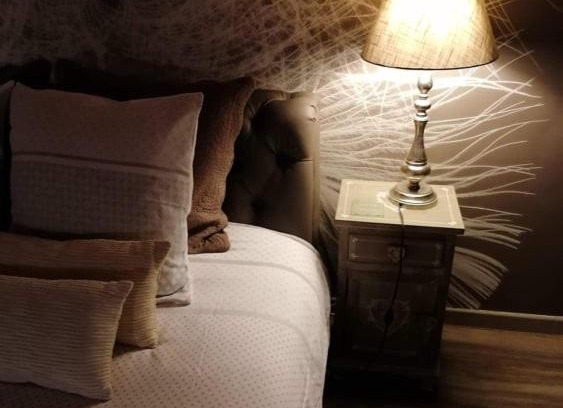 Tournai House | Le Charm'en Gîte