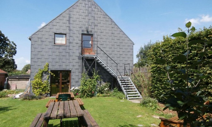 Barry Bed & Breakfast | Le Chataignier Centenaire