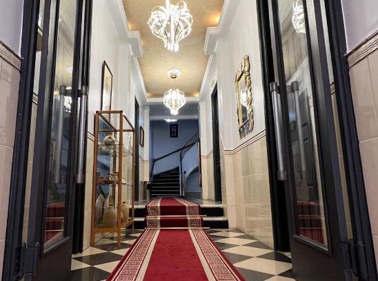 Hai Yaghmourassen Apartment | Le cheval blanc