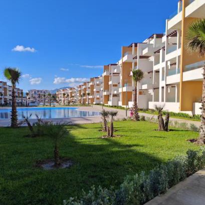 Cabo Negro Apartment | Le chic de cabonegro