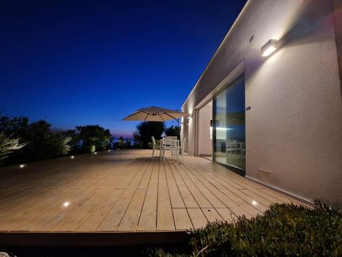 Follonica House | "Le chic" sulla duna fronte mare